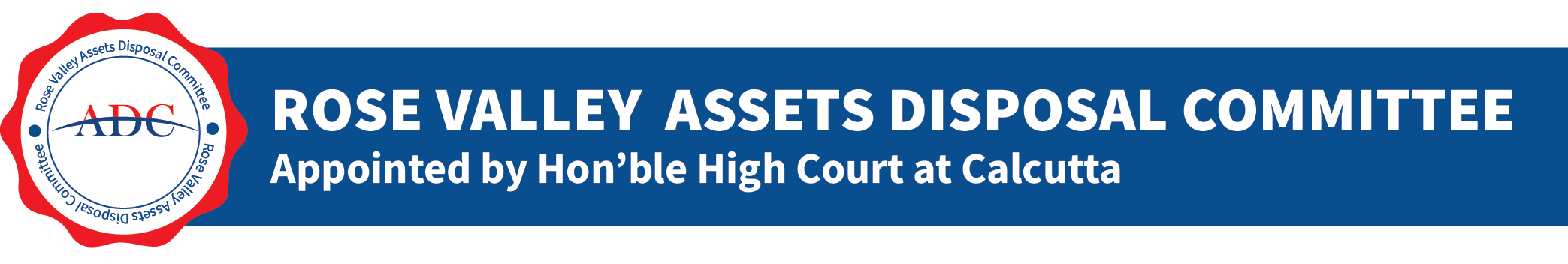 Rose Valley Assets Disposal Committee